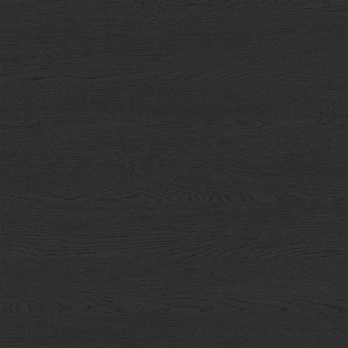 Ridgemont - Sofa Table With Bottom Shelf - Black With Grain