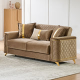 Lisa - Living Room Set