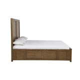 Devonshire - Platform Storage Bed