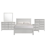 Sami - Youth Panel Bedroom Set