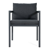 All-Weather Outdoor Dining Chair (Set of 2)
