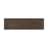 8 Drawer Dresser With Rustic Design