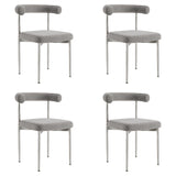 Shannon - Dining Chair