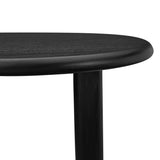 47 Inch Mid - Century Kidney - Shaped Coffee Table - Coffee Tables available at Alpine Outlets in Denver