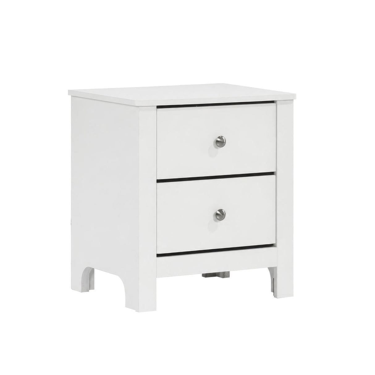 Sami - Youth Panel Bedroom Set