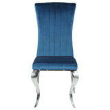 Shambrook - Side Chairs (Set of 4)