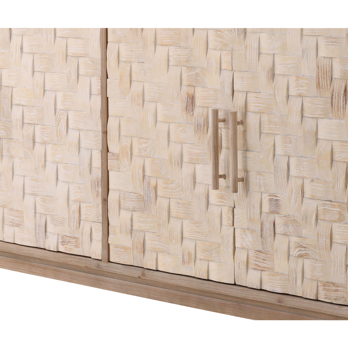 Lafayette - Sideboard - Light Brown