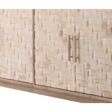 Lafayette - Sideboard - Light Brown