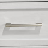 Baystorm - Upholstered Storage Bed