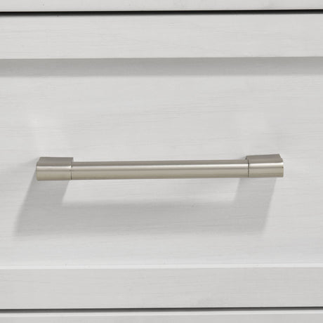 Baystorm - Upholstered Storage Bed
