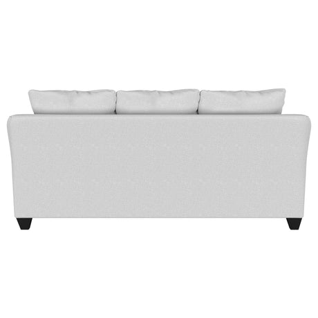 Alcazar - Arm Sofa - Sand
