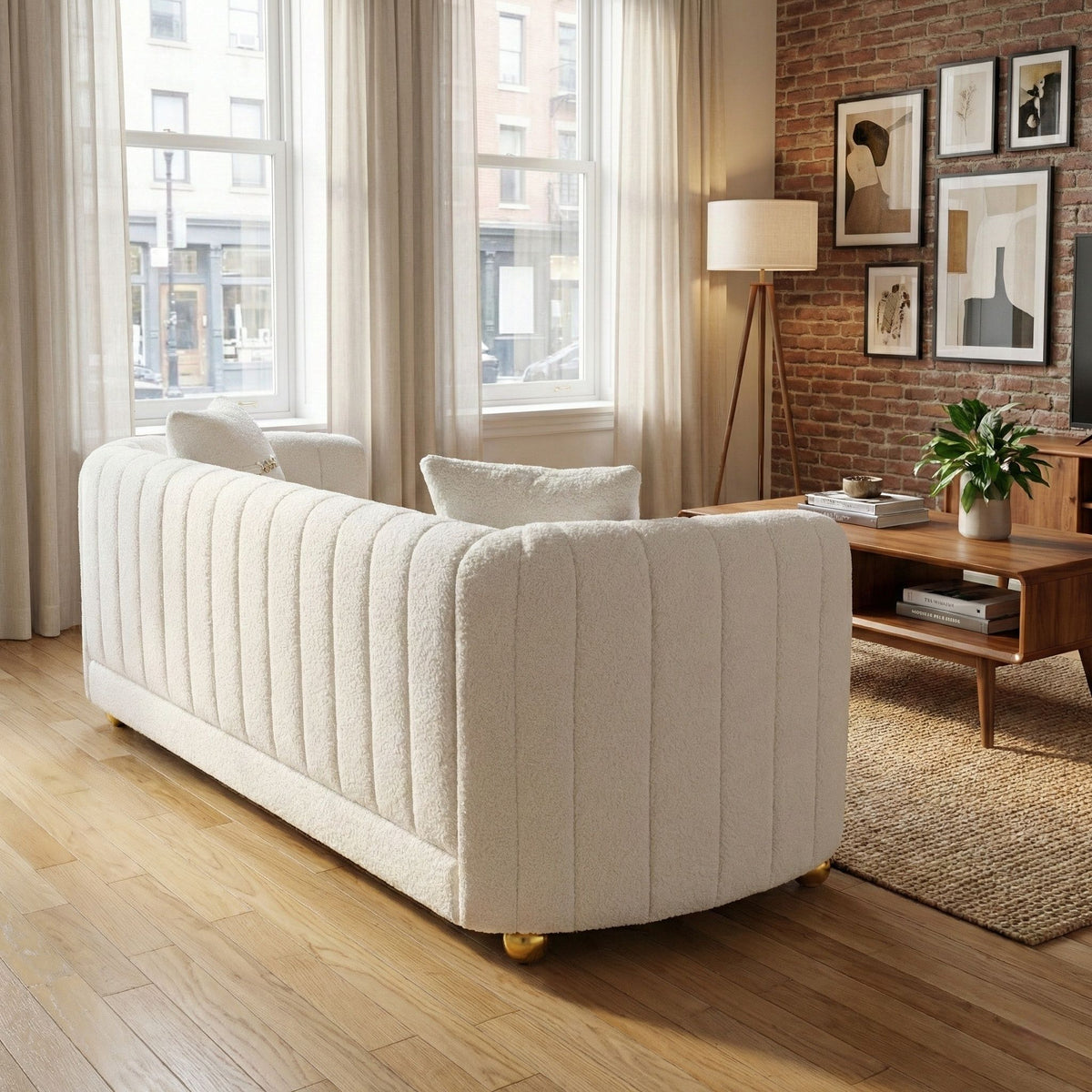 Sofa, 3 Seater