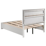 Annie - 5 Piece Bedroom Set