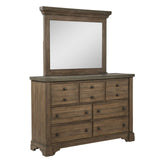 Augusta - Mirror