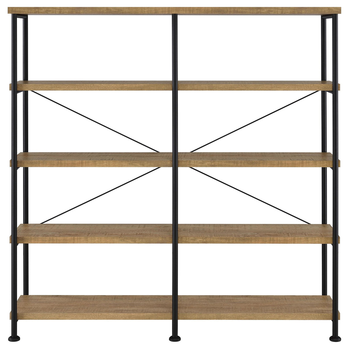 Vellun - Bookshelf