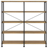Vellun - Bookshelf