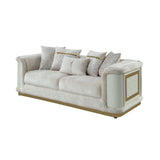 Bona - Living Room Set