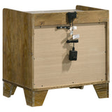 Packard - Bedroom Set