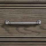 Kings Court - 10-Drawer Dresser