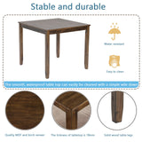 Kitchen Table For Small Space