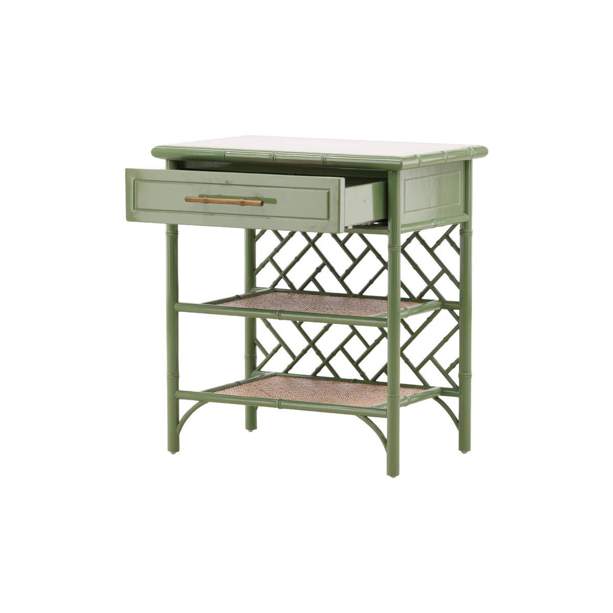Trellis - Side Table