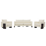 Cozy Sofa Set Oversized Comfy Cloud Sofa Group