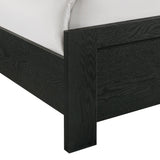 South Bend - Bed