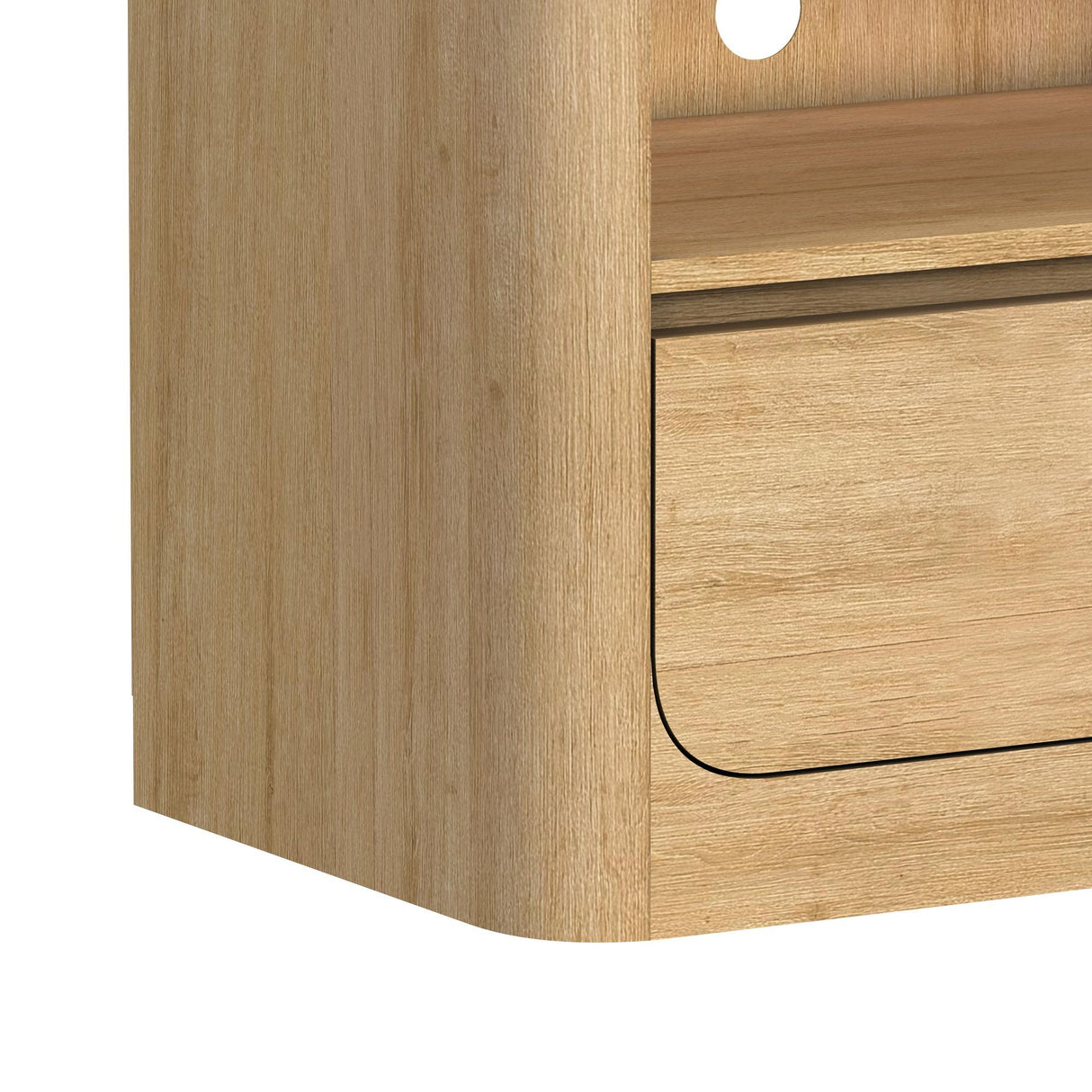 Rosalie - TV Console