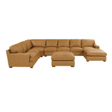 Large Seating Modular Sectional