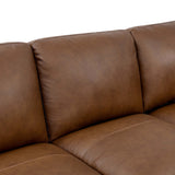 Large Seating Modular Sectional