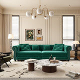 3 In 1 Pull Out Convertible Sleeper Sofa Bed, King Size, Chaise Lounge