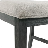 Martin - Counter Side Chair (Set of 2)