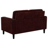 Weld - Loveseat