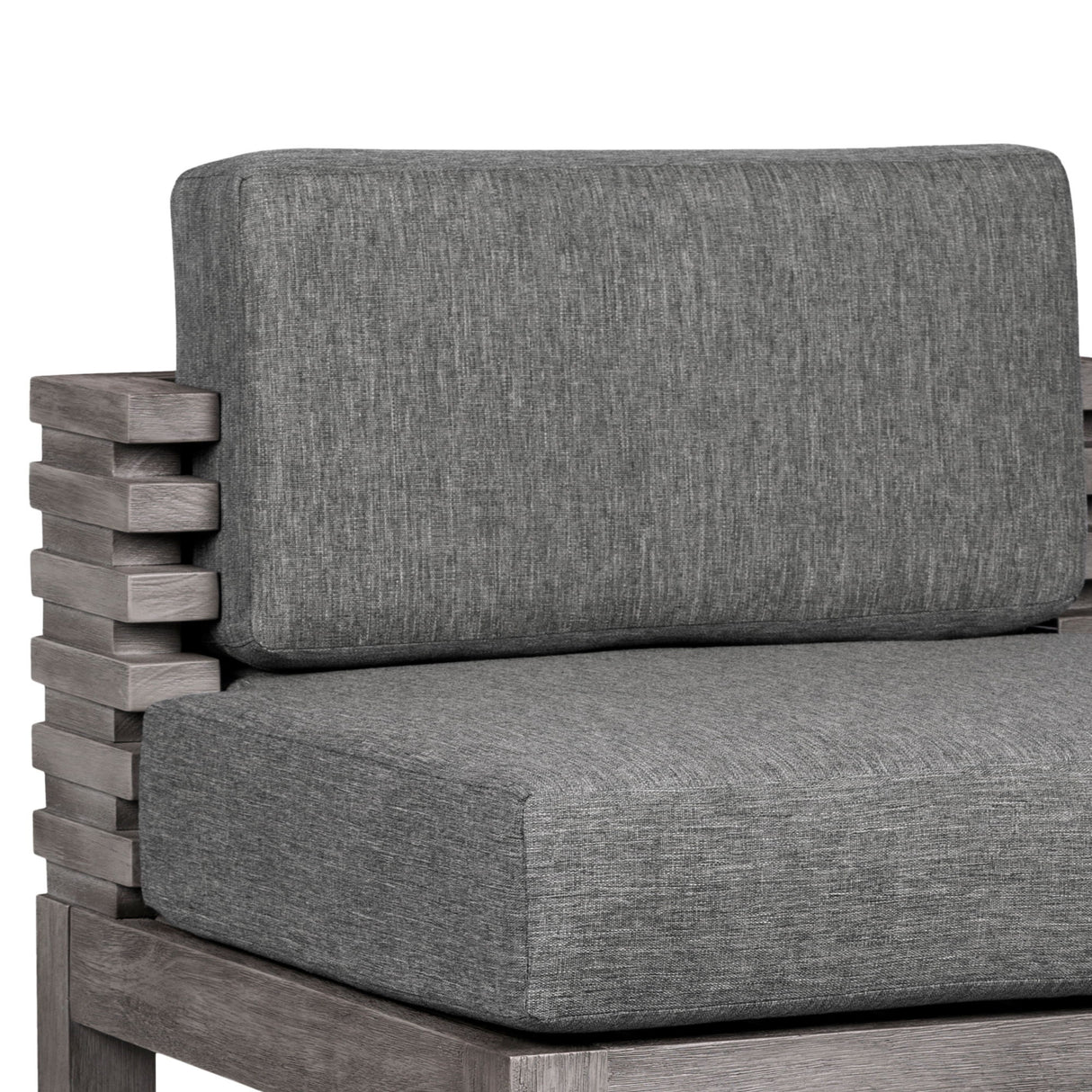 Vivid - Outdoor Patio Counter Stool Set