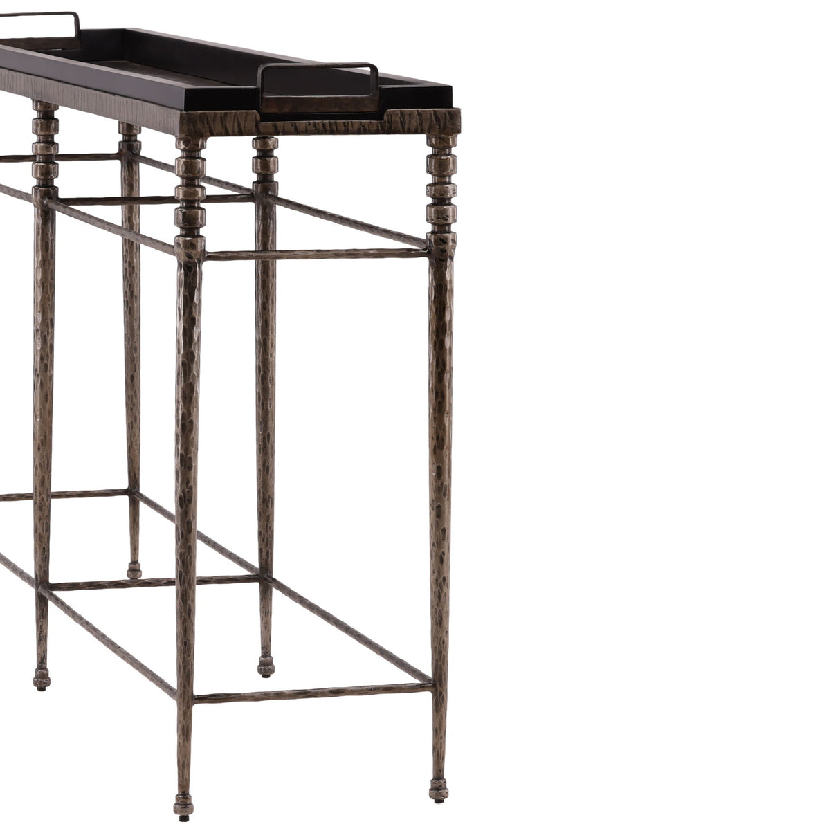 Goodall - Console - Dark Gray