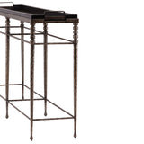 Goodall - Console - Dark Gray