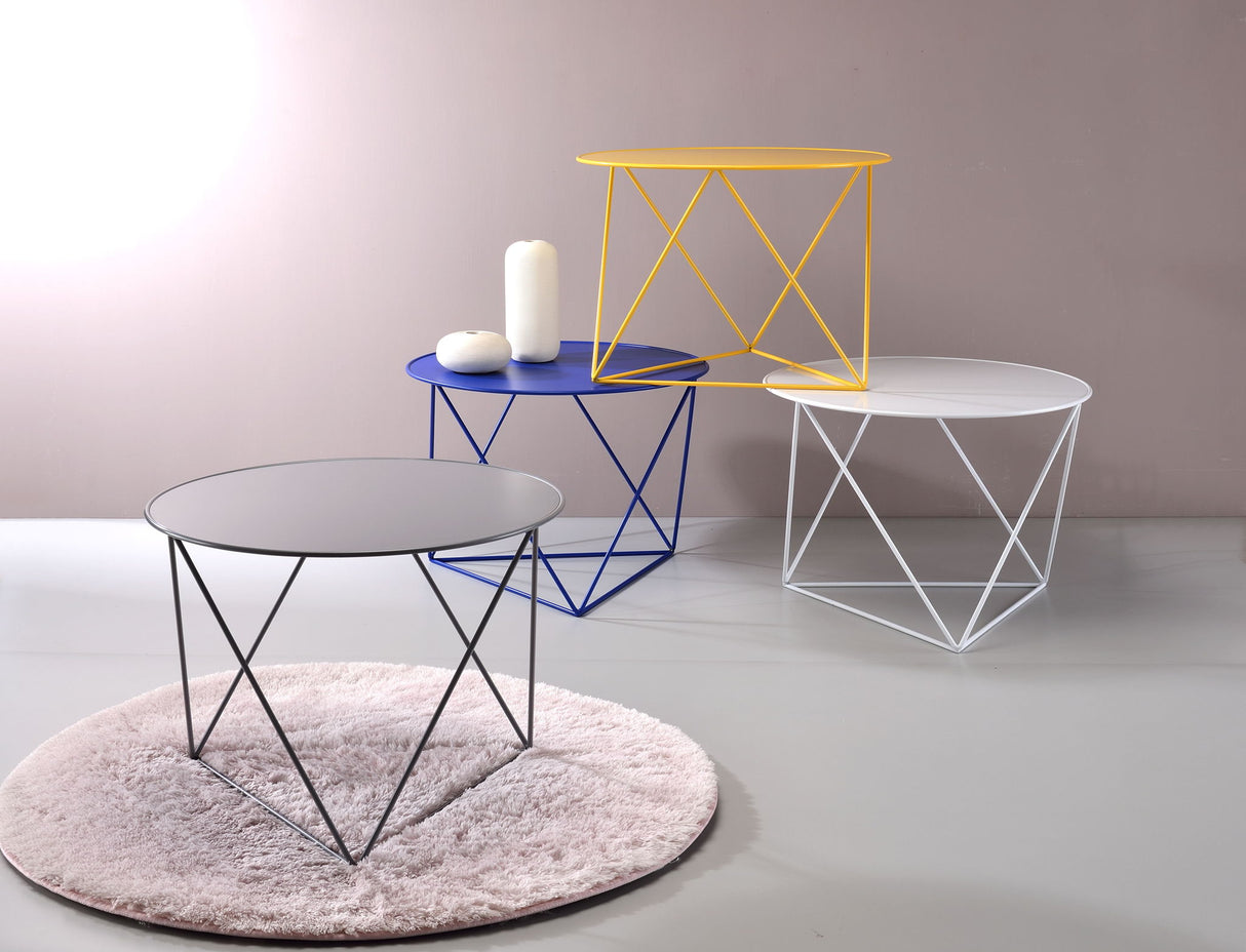 Epidia - Unique Design Accent Table
