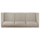Fisher - Arm Sofa Set