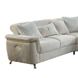 Argo - Reversible Sectional