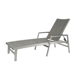 Oaxton - Chaise Lounge