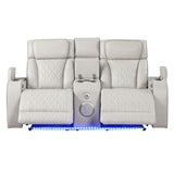 Fortuner - Power Reclining Loveseat