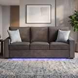 Rita - Sofa, LED Base Lighting