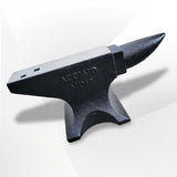 Rugged Round Horn Anvil