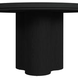 Rosalie - Standard Height Round Dining Set