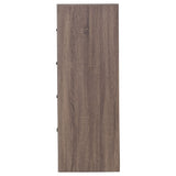 Geary - 4 Drawer Chest