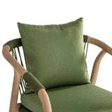 Balmor - Outdoor Dining Chair (Set of 2)