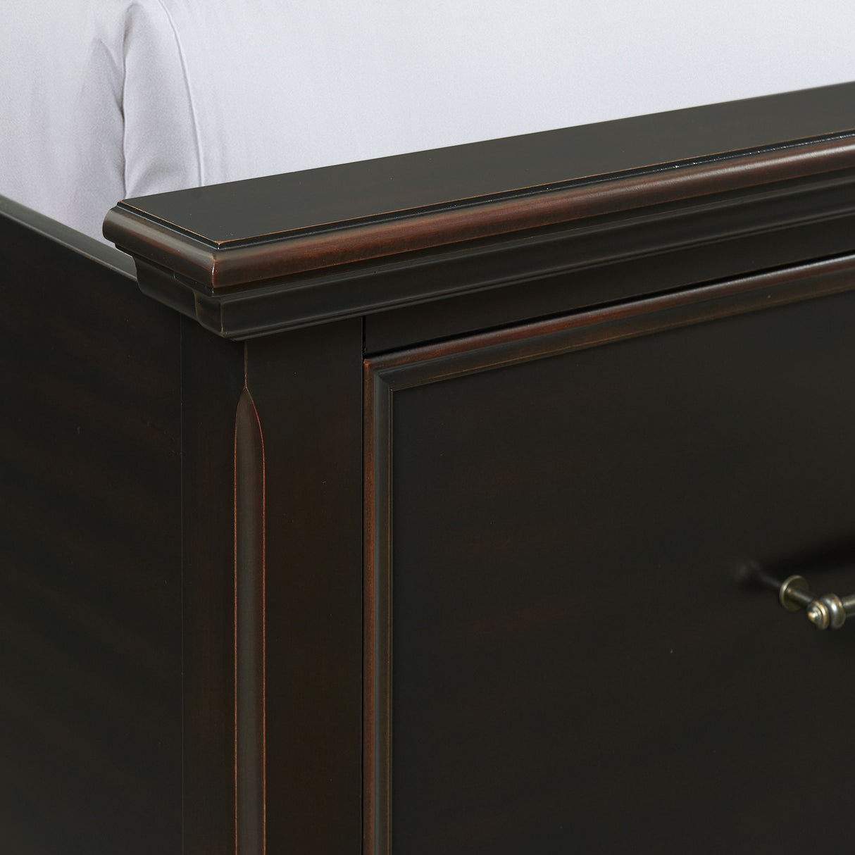 Slater - Platform Storage Bedroom Set