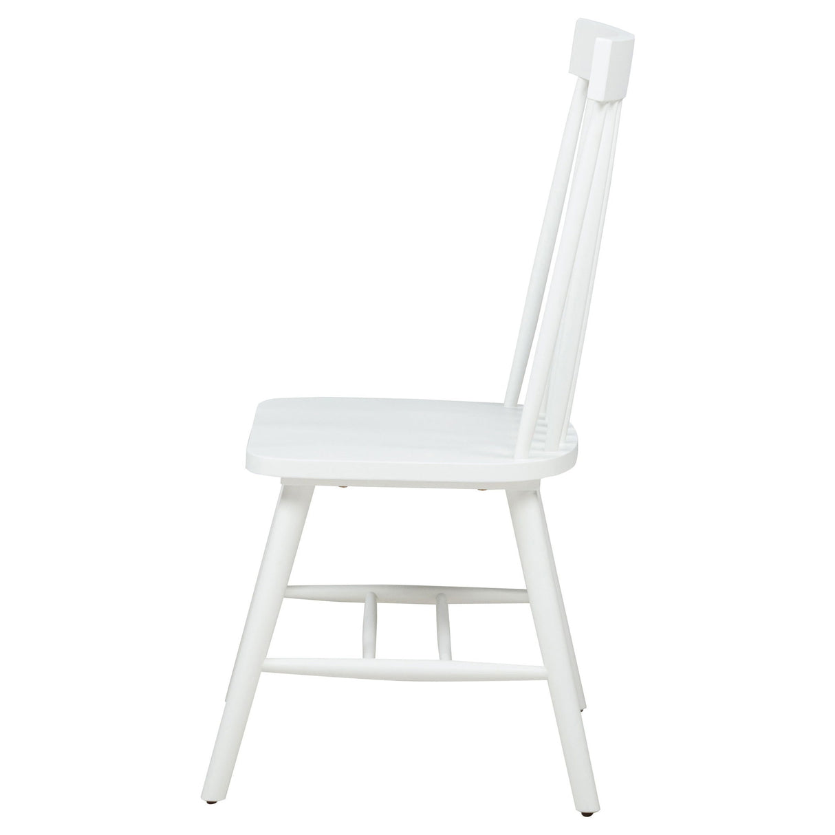 Calloway - Spindle Back Dining Side Chair (Set of 2)