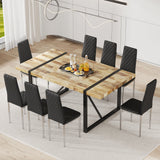 Modern Dining Chairs For Home