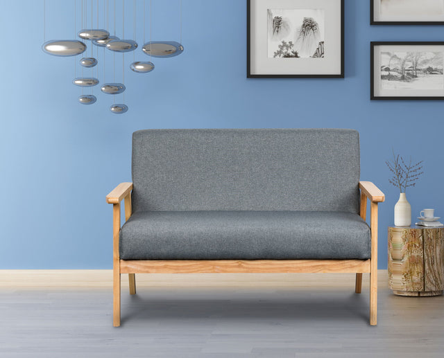 Bahamas - Loveseat - Stationary Loveseats - Alpine Outlets